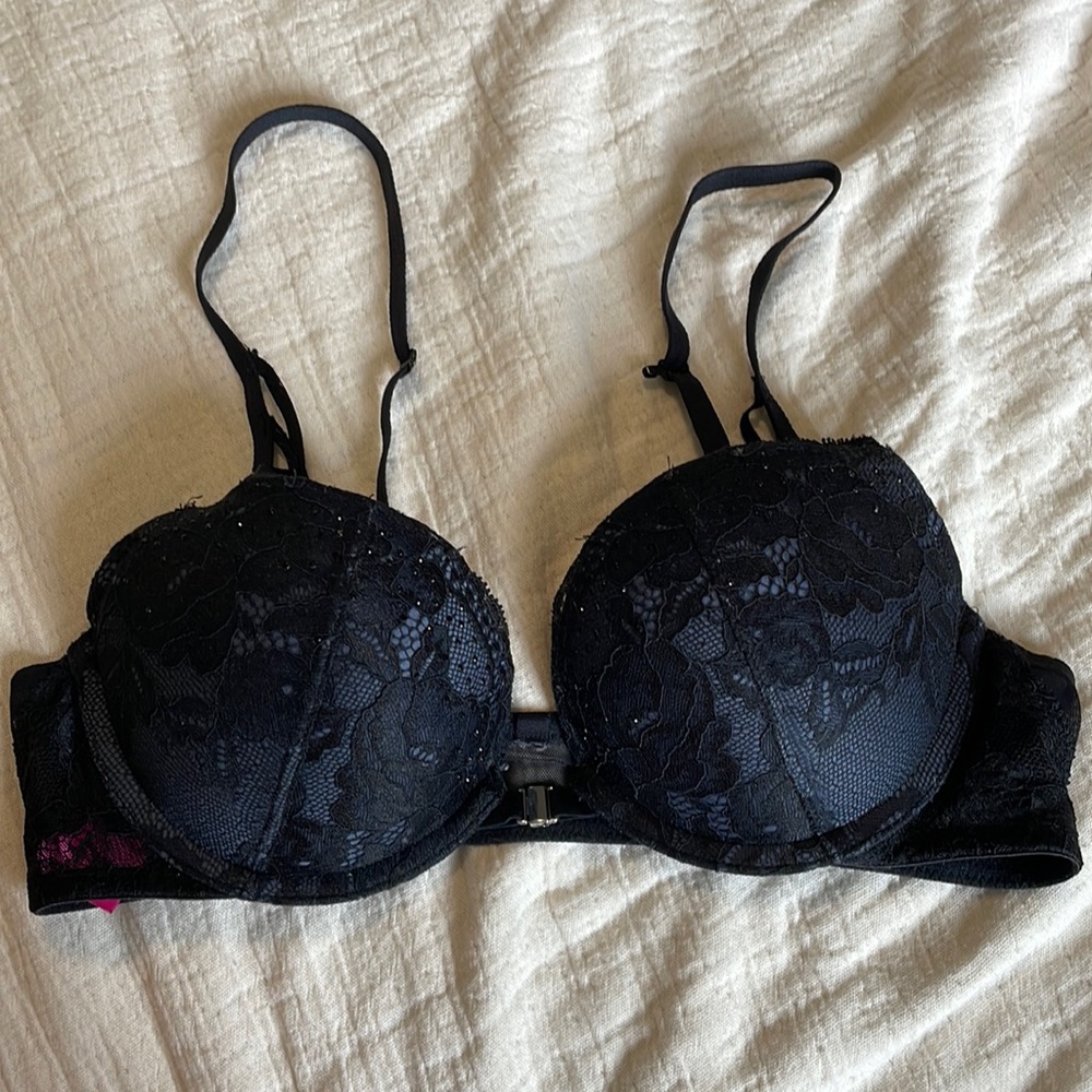 Push Up Bra